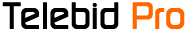 telebidpro logo